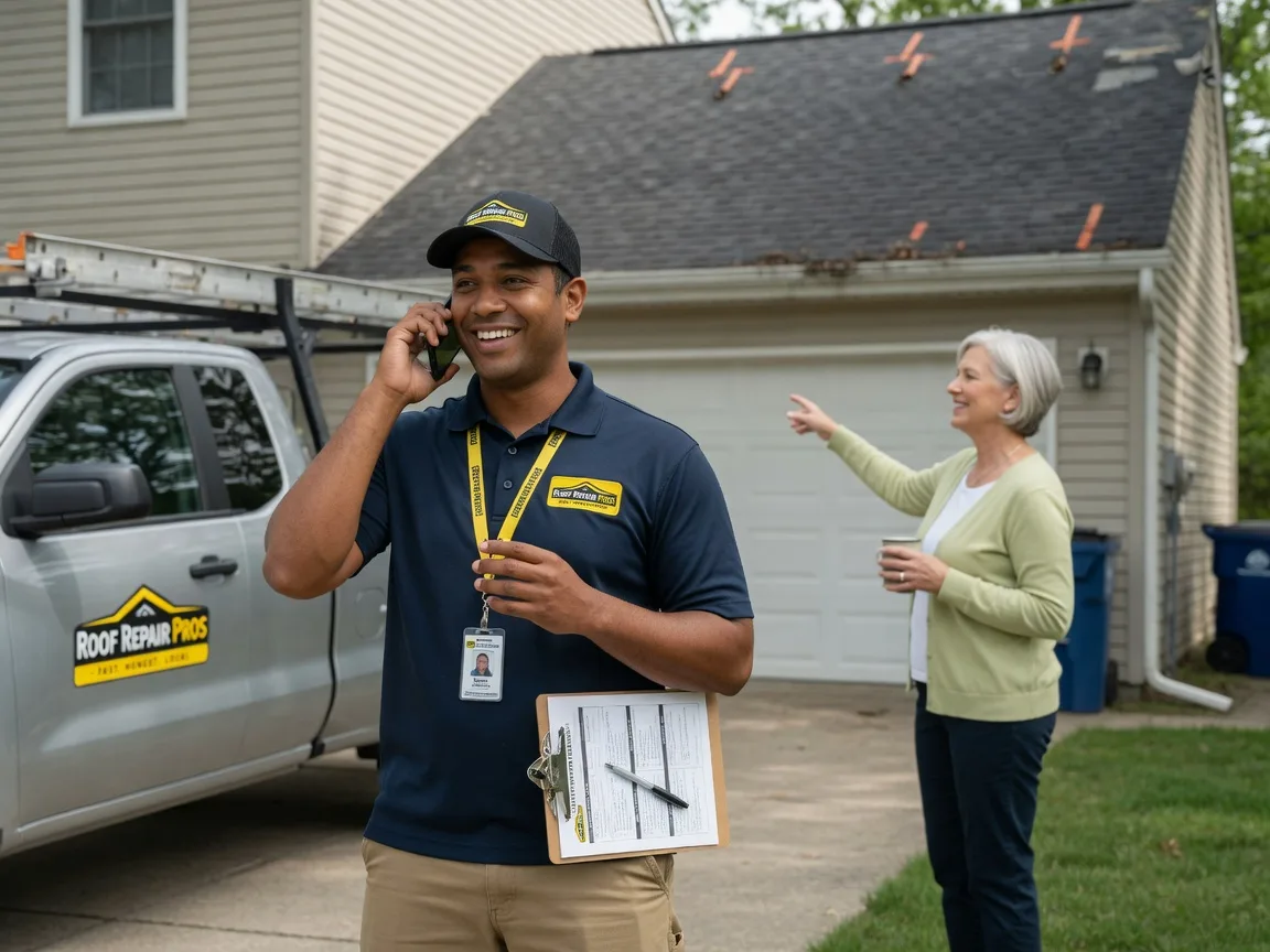 Roof Repair Pettigrew, AR FAQs